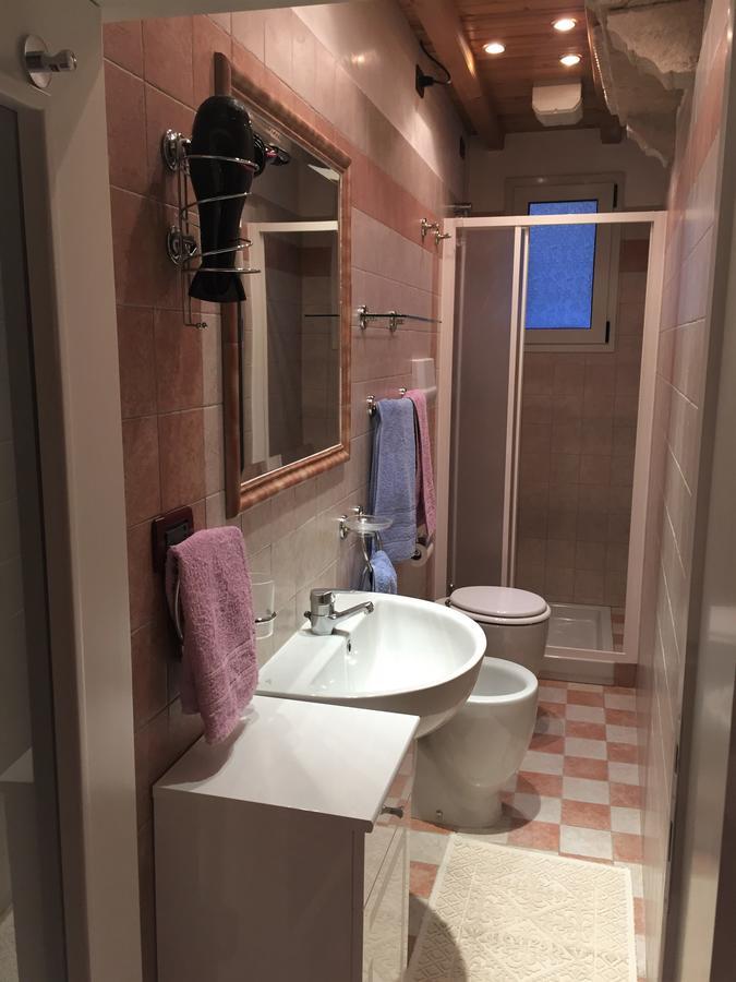 Casa Antico Portego Bed and breakfast