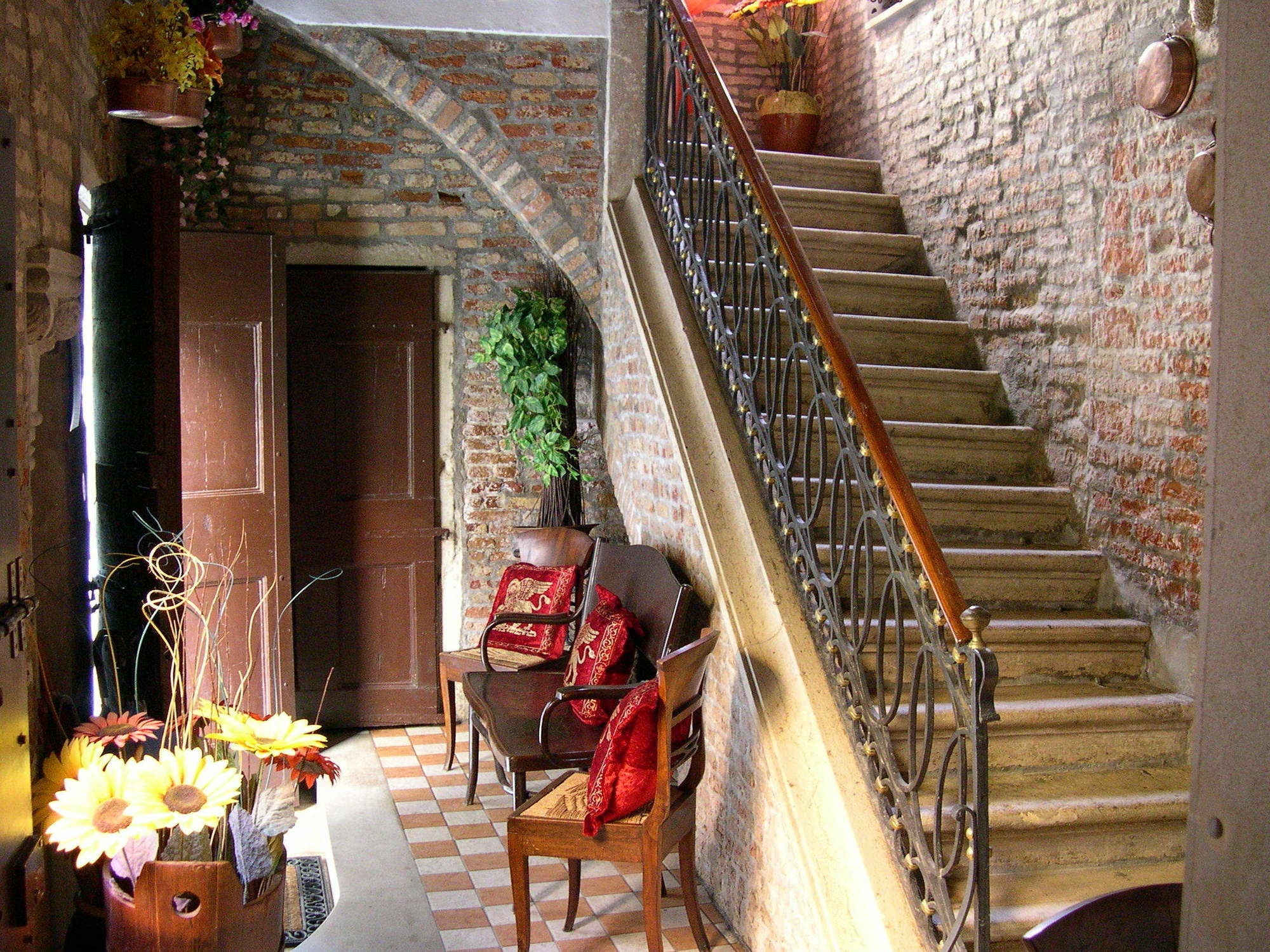 Casa Antico Portego Venecia
