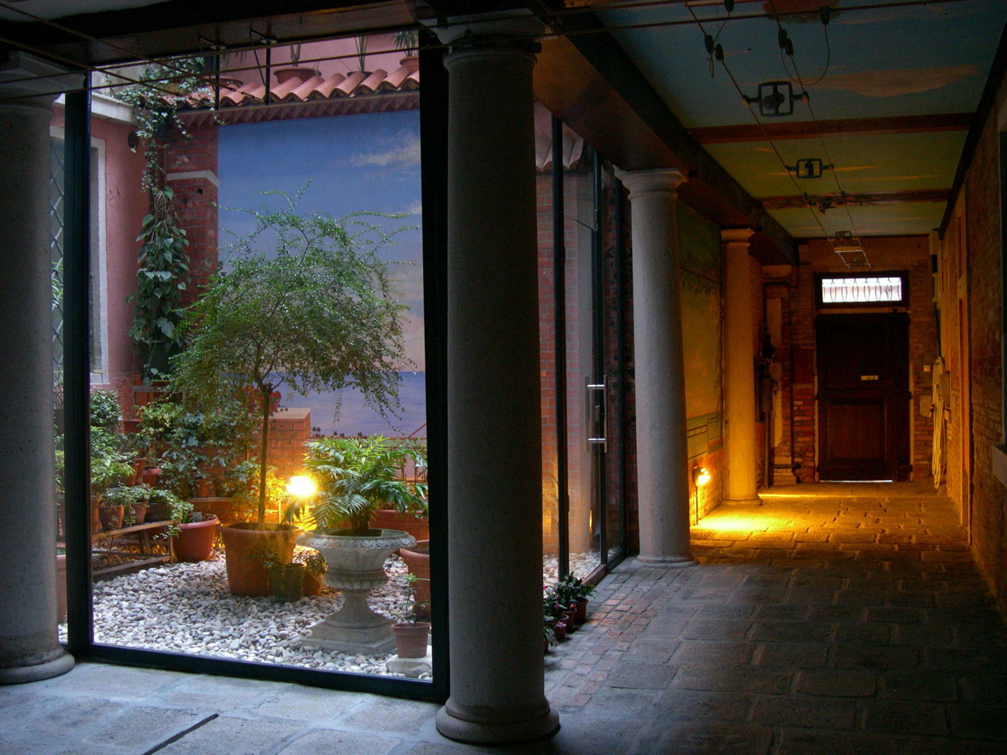 Casa Antico Portego * Venecia