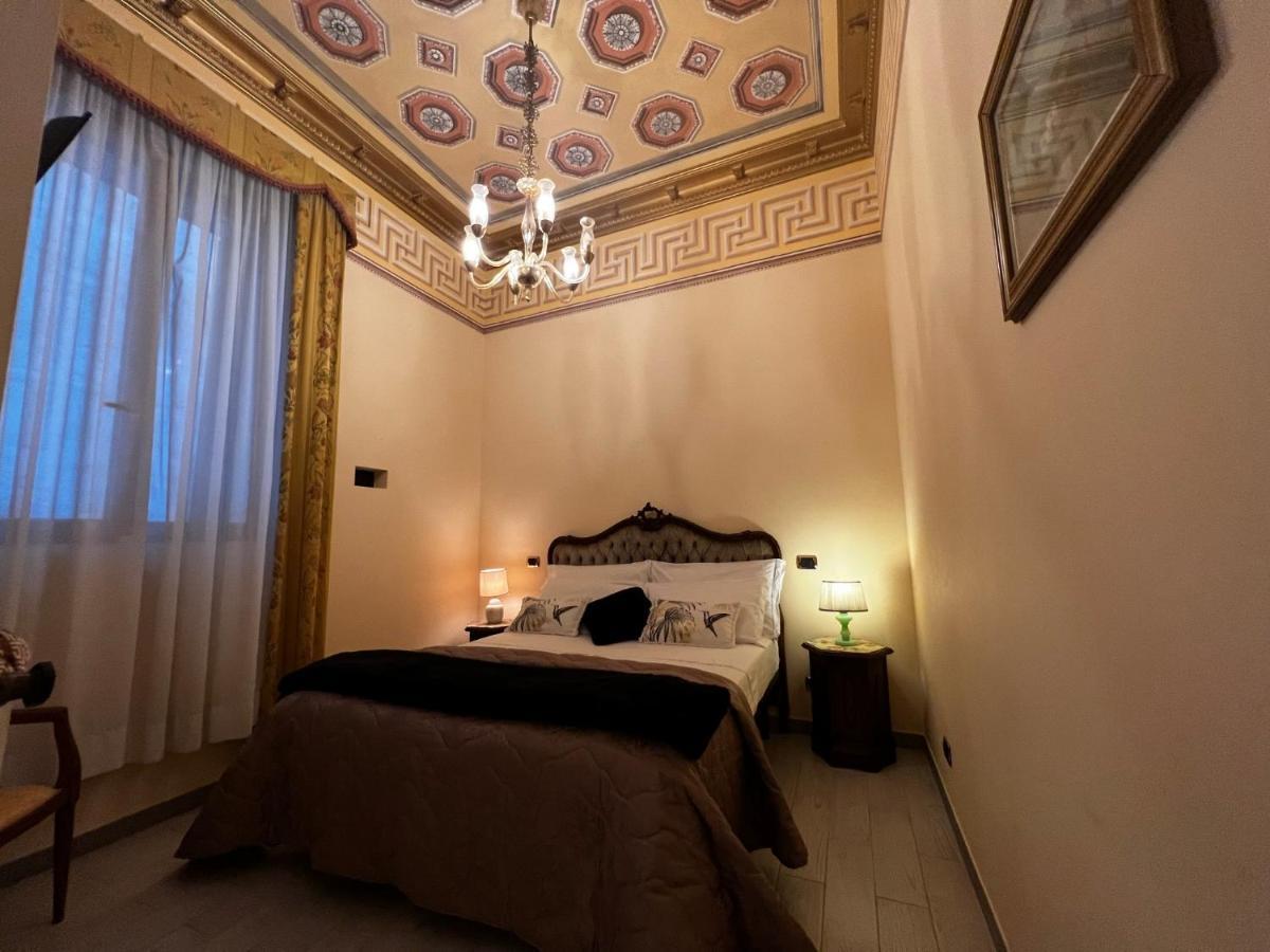 Casa Antico Portego Frühstückspension