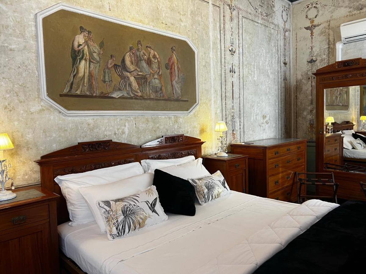 Casa Antico Portego Frühstückspension Venedig
