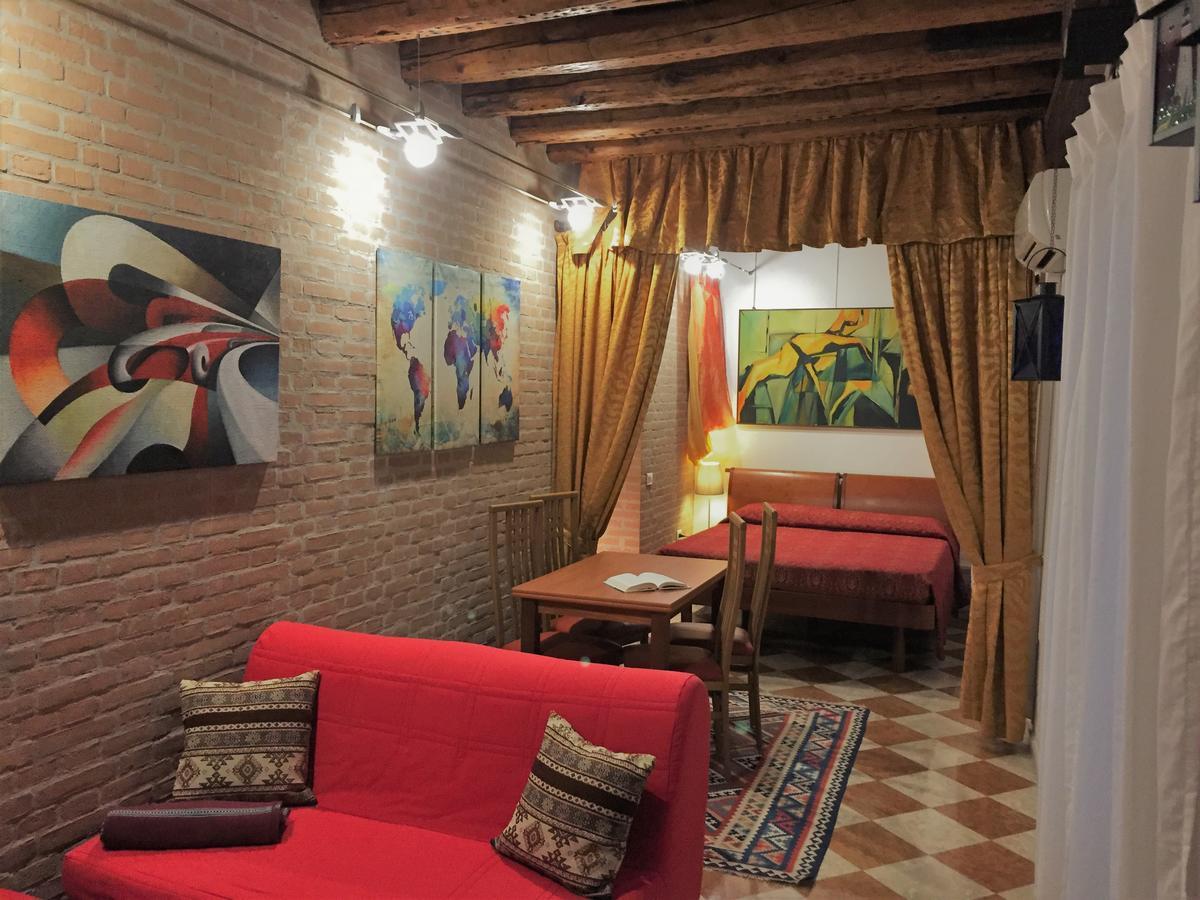 Casa Antico Portego Venedig