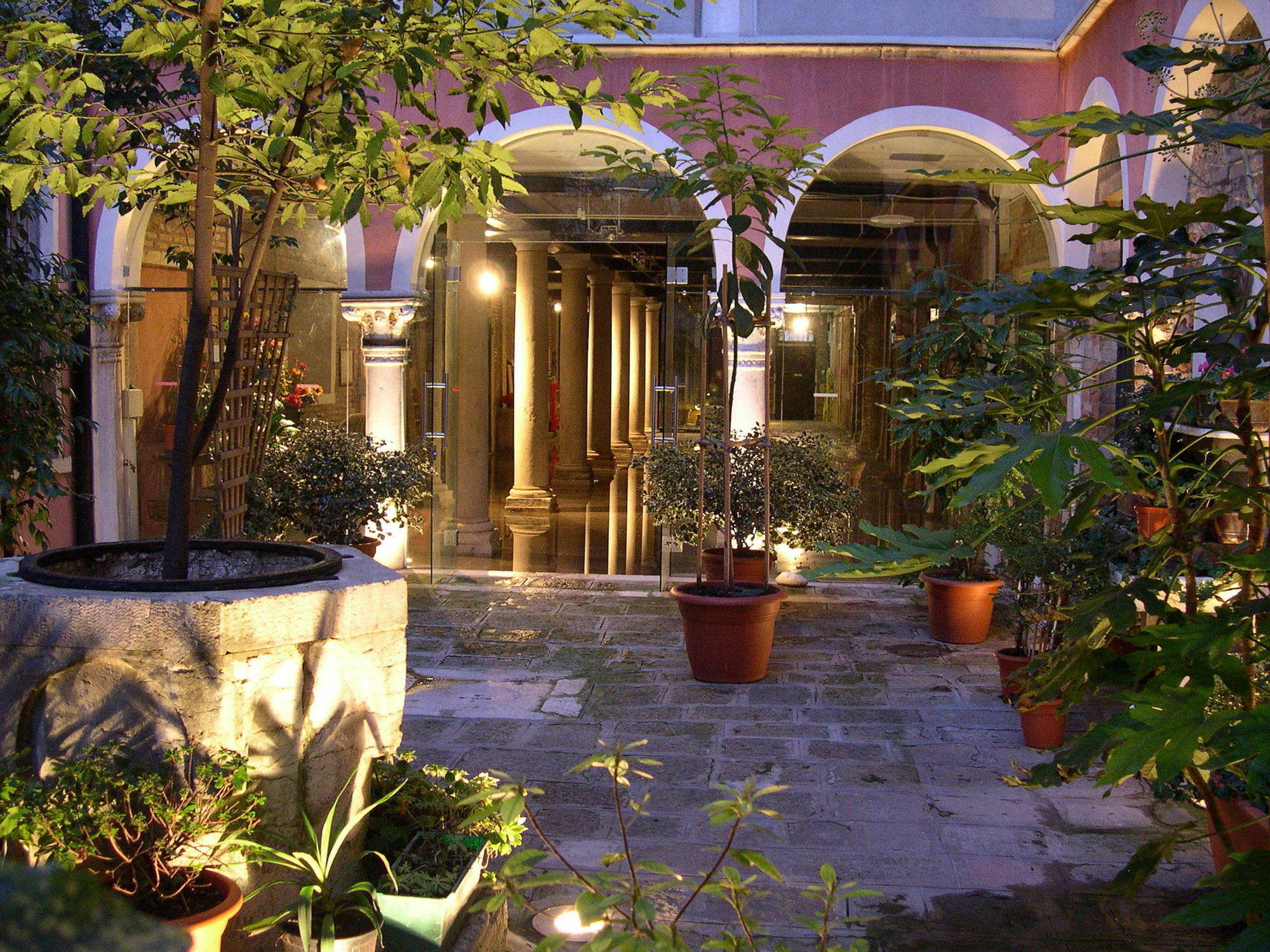Casa Antico Portego Frühstückspension *