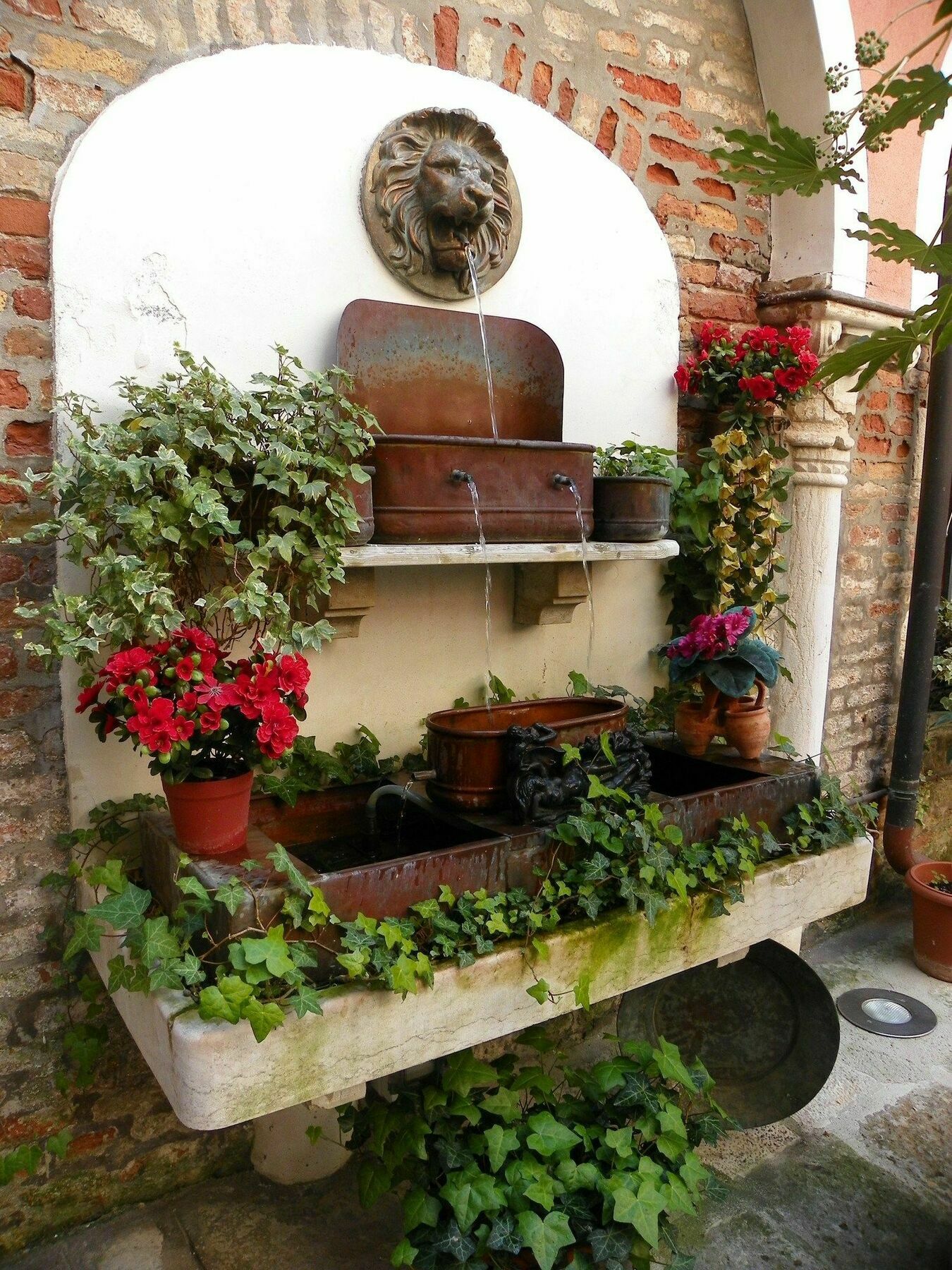 Frühstückspension Casa Antico Portego *