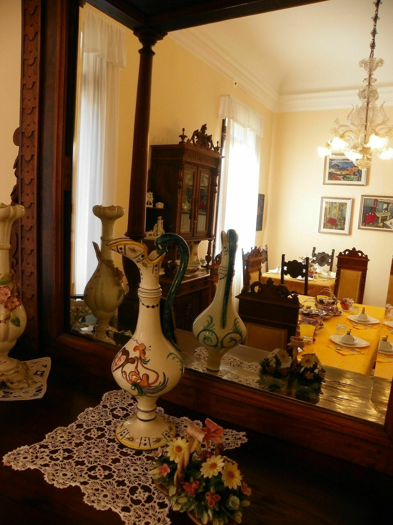 Frühstückspension Casa Antico Portego *